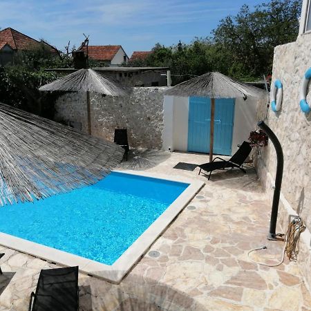 Didovi Dvori Apartment Бибине Екстериор снимка