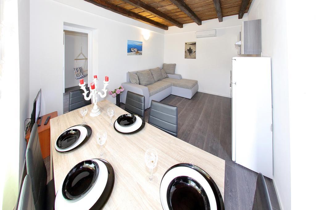 Didovi Dvori Apartment Бибине Стая снимка