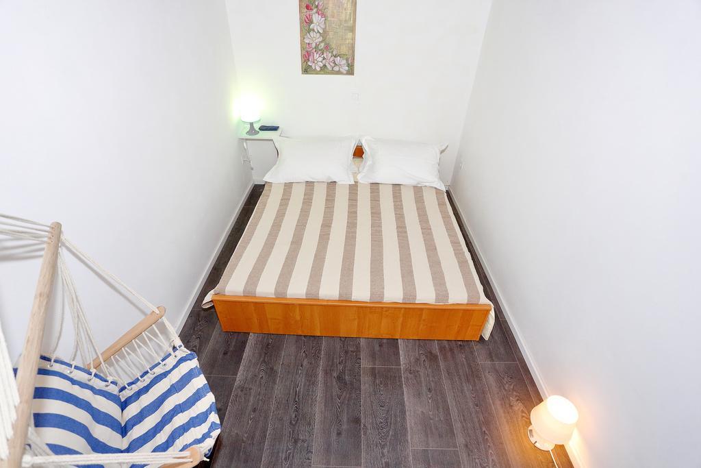 Didovi Dvori Apartment Бибине Стая снимка